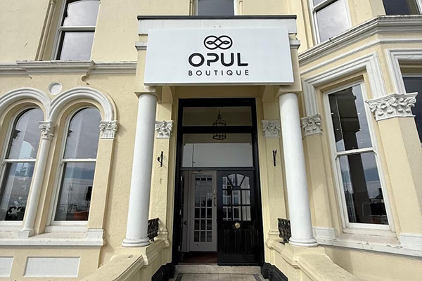 Opul Boutique