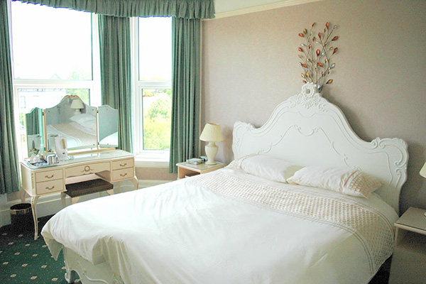Athol Park Guest House