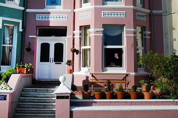 Athol Park Guest House - Photo 4