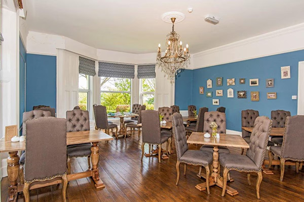 Baie Mooar Guesthouse - Photo 2