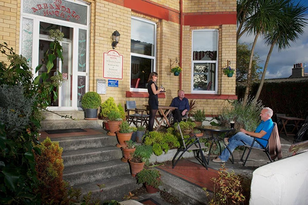 Arrandale House - Photo 2