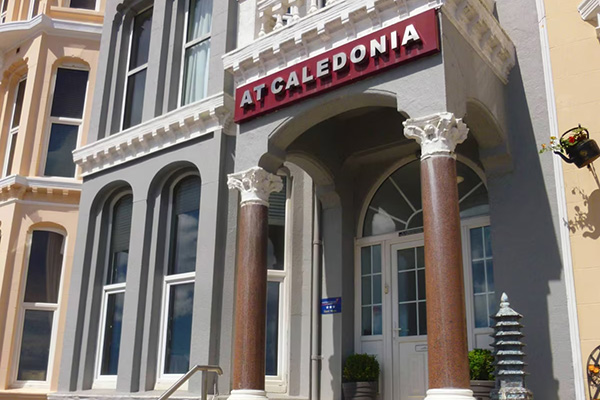 At Caledonia - Photo 2