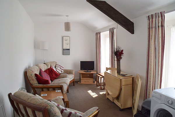 Kittiwake House Holiday Apartments - Photo 2
