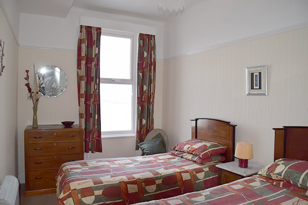 Kittiwake House Holiday Apartments - Photo 4