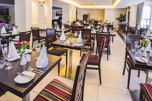 Mannin Hotel - Photo 4