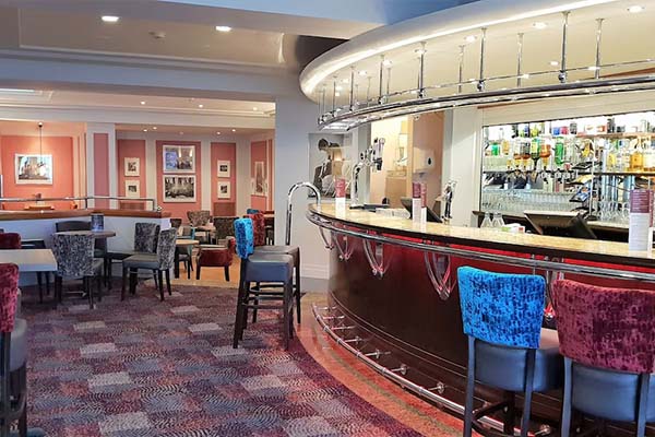 The Empress Hotel - Photo 3